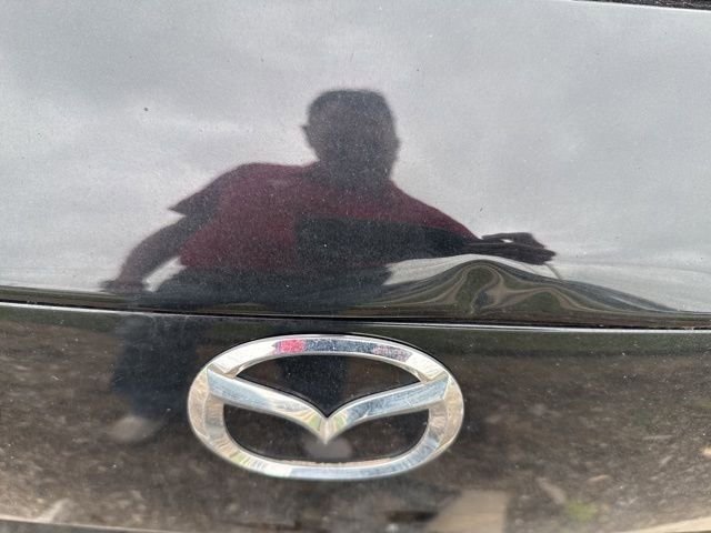 Used 2025 MAZDA CX-50 AWD 2.5 S w/ Premium Package image 11