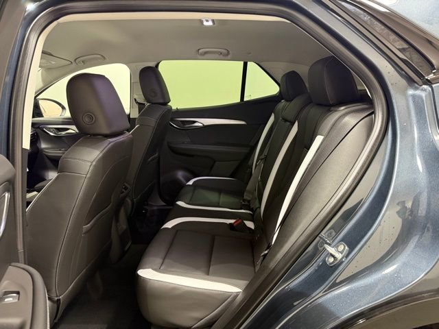 New 2026 Buick Envision Sport Touring image 23