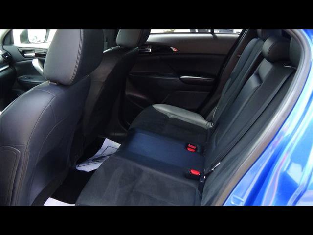 Used 2024 Mitsubishi Eclipse Cross SE image 13