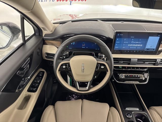 New 2025 Lincoln Corsair Grand Touring w/ Equipment Group 302A image 10