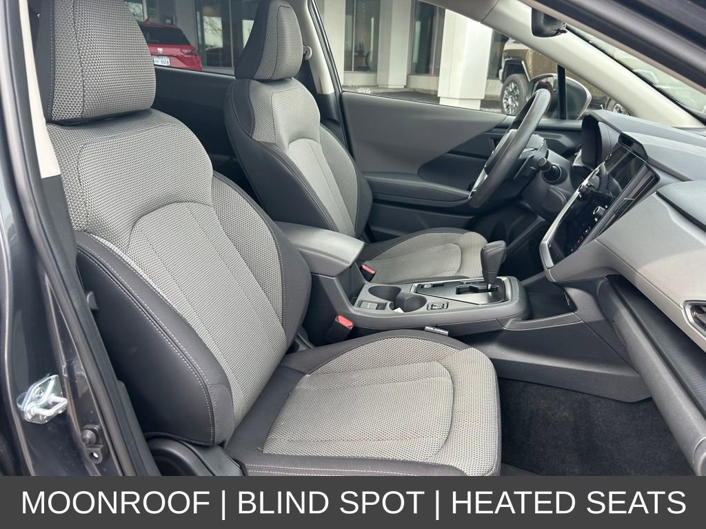 Used 2024 Subaru Crosstrek 2.0i Premium image 25