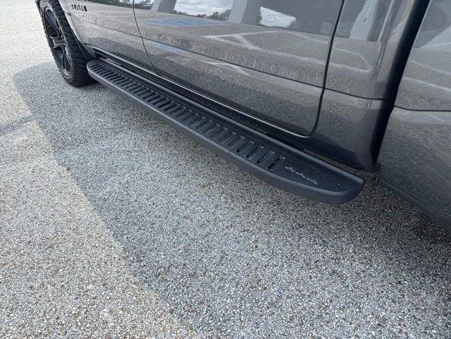 Certified 2022 RAM 1500 Big Horn AWD/4WD image 38