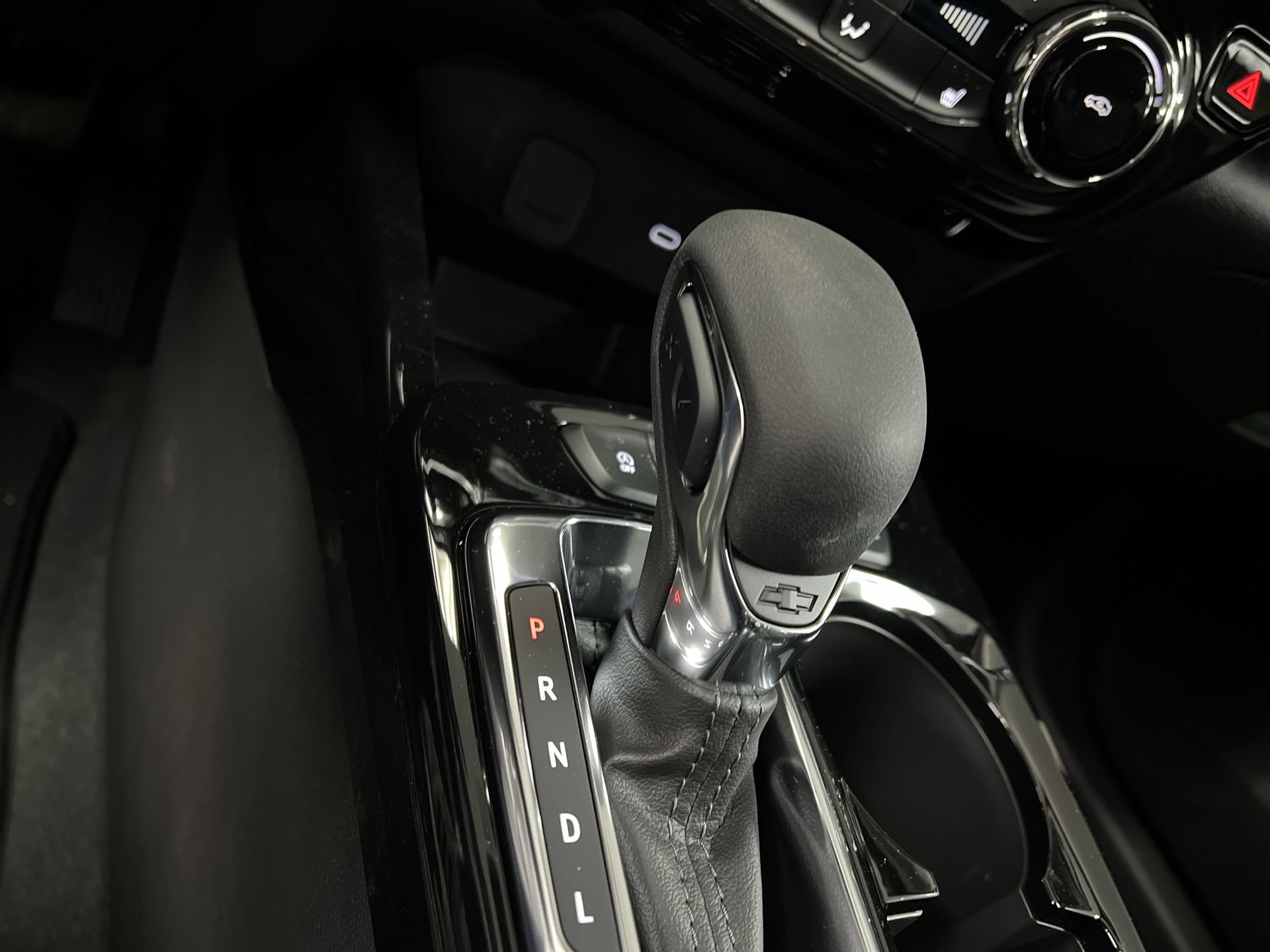 New 2026 Chevrolet Trax LT w/ Driver Confidence Package image 47