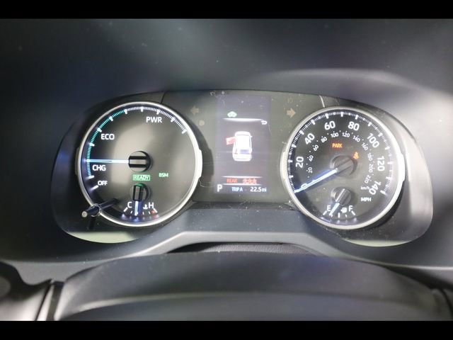 Used 2022 Toyota RAV4 SE w/ Convenience Package image 24