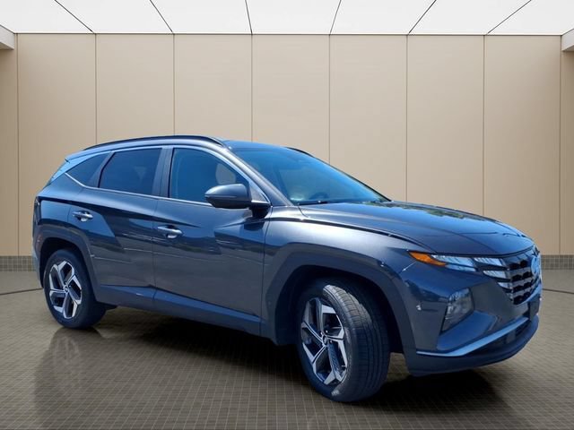 Used 2023 Hyundai Tucson SEL w/ Convenience Package AWD/4WD image 5