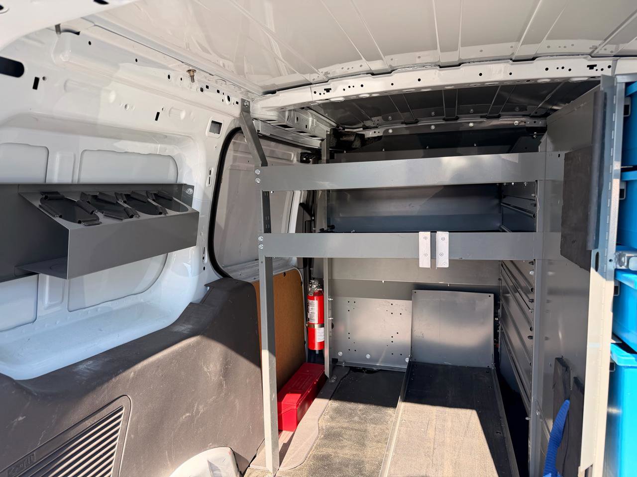 Used 2020 Ford Transit Connect XL image 30