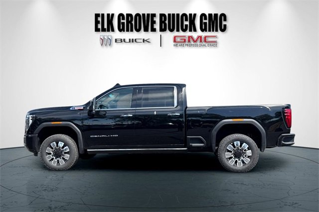 New 2026 GMC Sierra 2500 Denali w/ Denali Reserve Package image 7