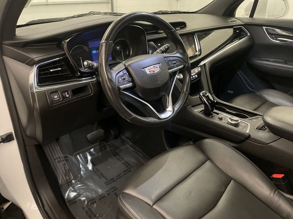 Used 2020 Cadillac XT6 Premium Luxury image 4