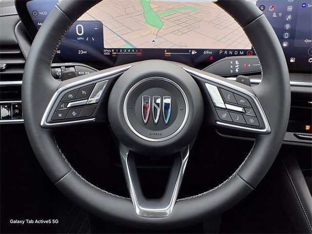 New 2025 Buick Envision Preferred image 22