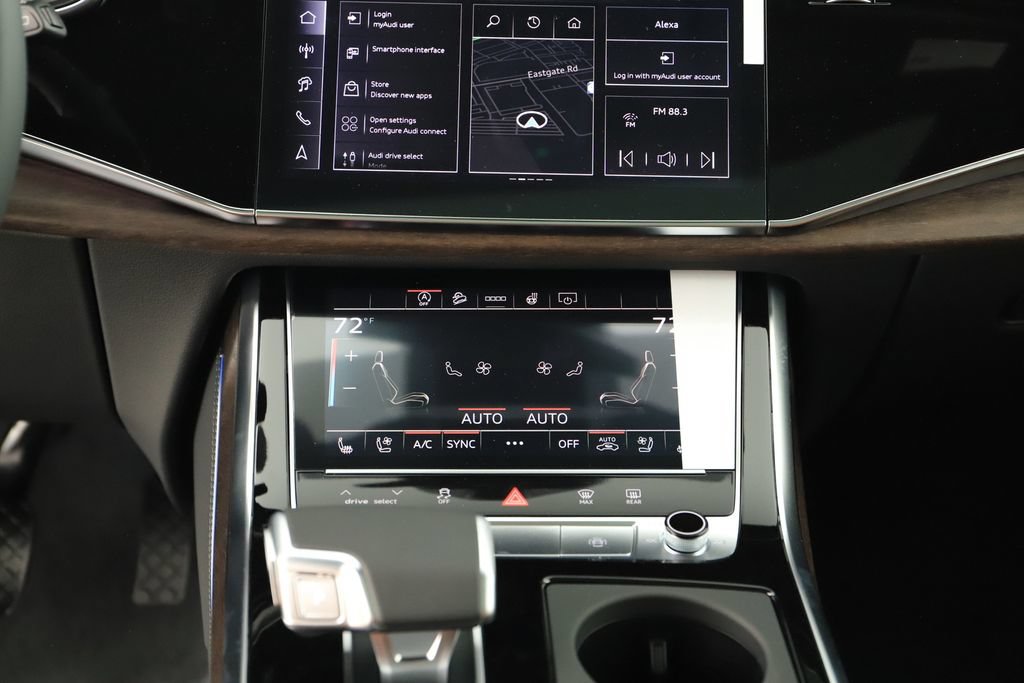 New 2026 Audi Q7 Premium Plus AWD/4WD image 20