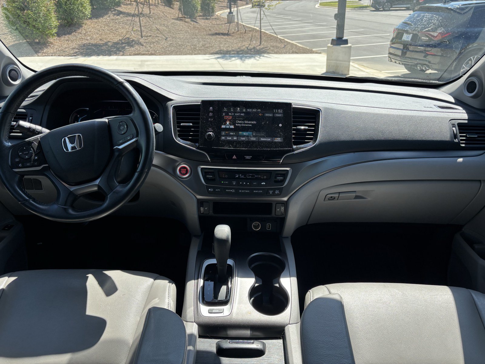 Used 2019 Honda Pilot EX-L image 32