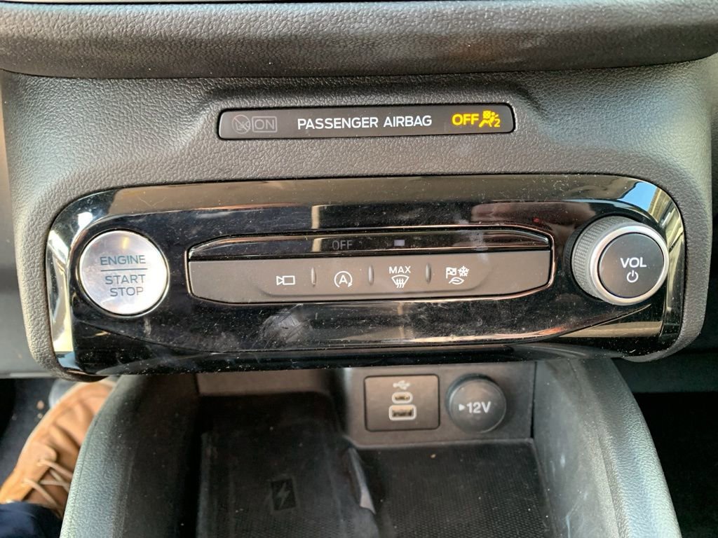 Used 2024 Ford Escape Active w/ Tech Pack #2 AWD/4WD image 25