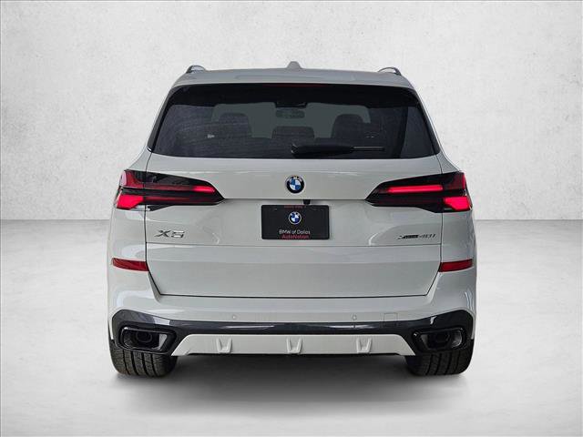 New 2026 BMW X5 xDrive40i w/ M Sport Package image 7