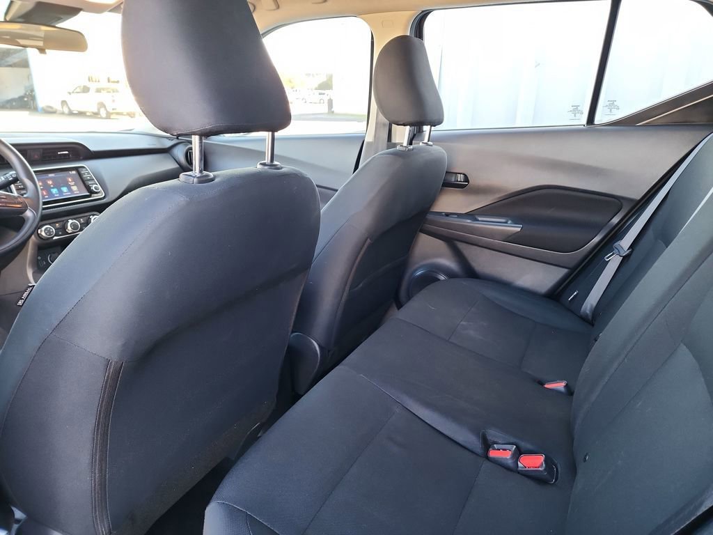 Used 2023 Nissan Kicks S image 34