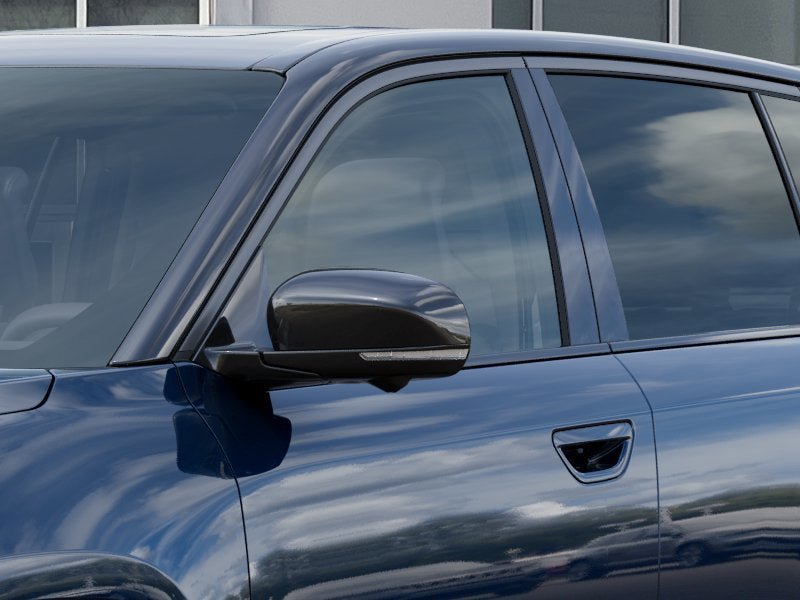 New 2025 Jeep Wagoneer S Limited AWD/4WD image 12