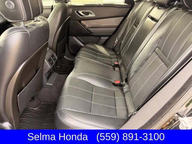 Used 2020 Land Rover Range Rover Velar S image 9