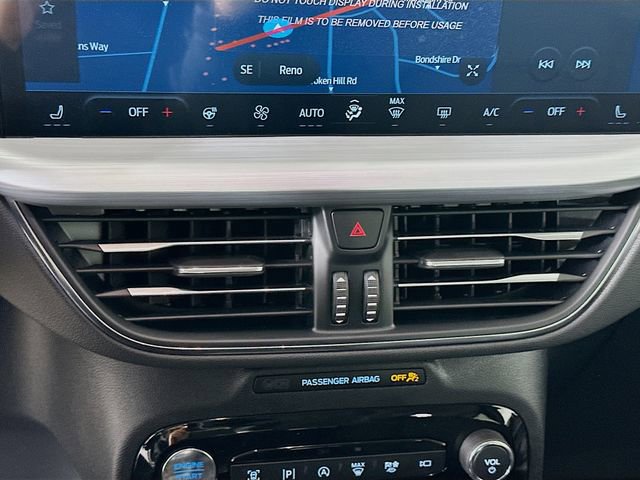 New 2026 Ford Escape Platinum w/ Premium Technology Package image 16