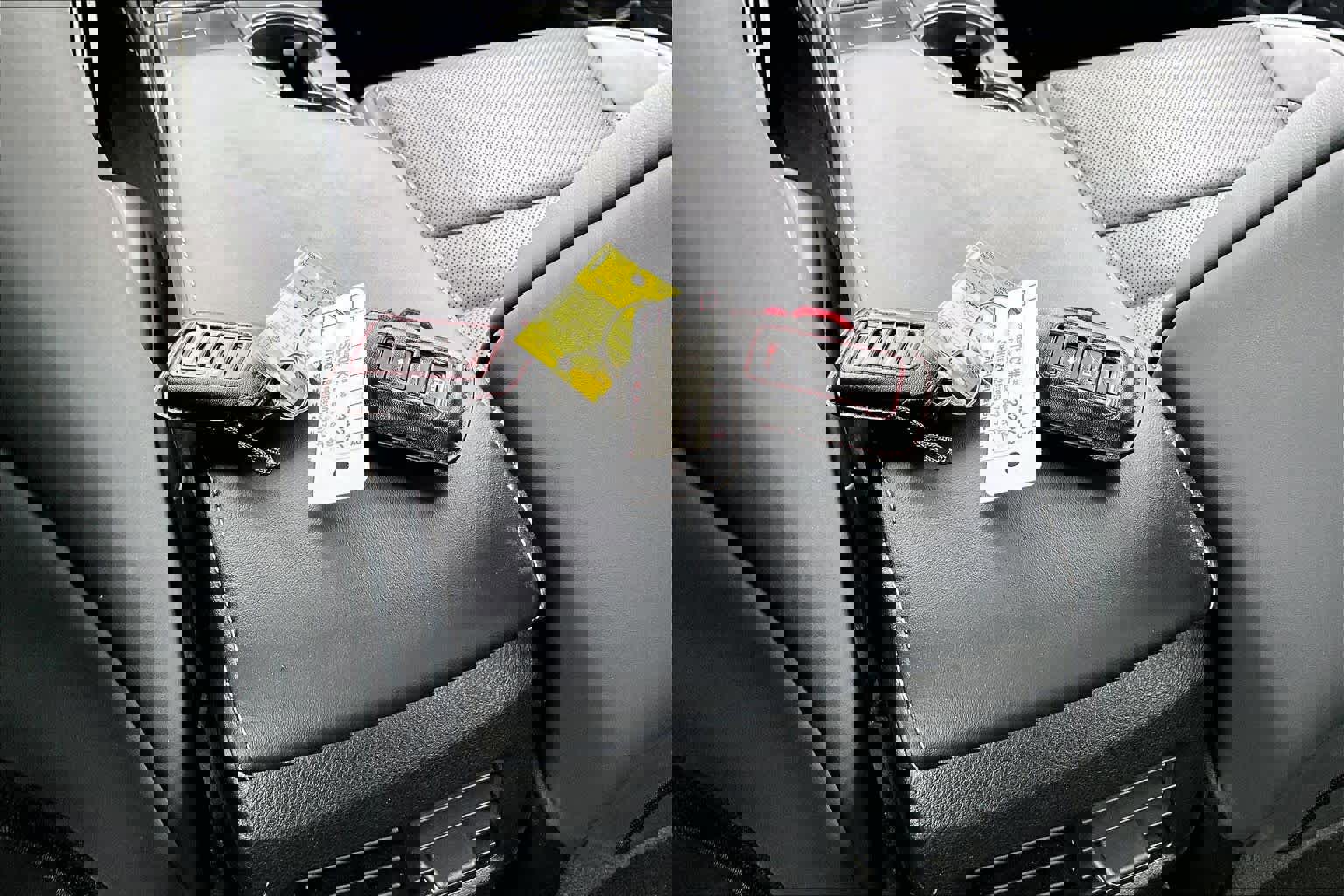 Used 2023 Lexus IS 350 F Sport w/ Accessory Package image 14