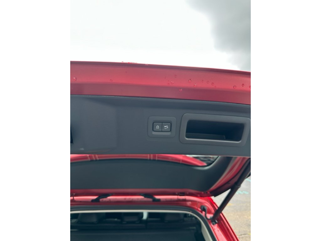 Certified 2025 MAZDA CX-50 AWD 2.5 S w/ Weather Package image 24