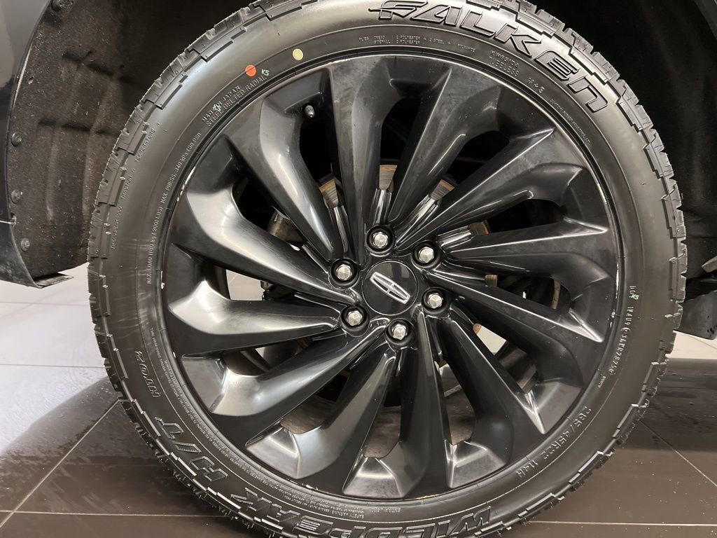 Used 2020 Lincoln Navigator Reserve w/ Equipment Group 208A Reserve image 7