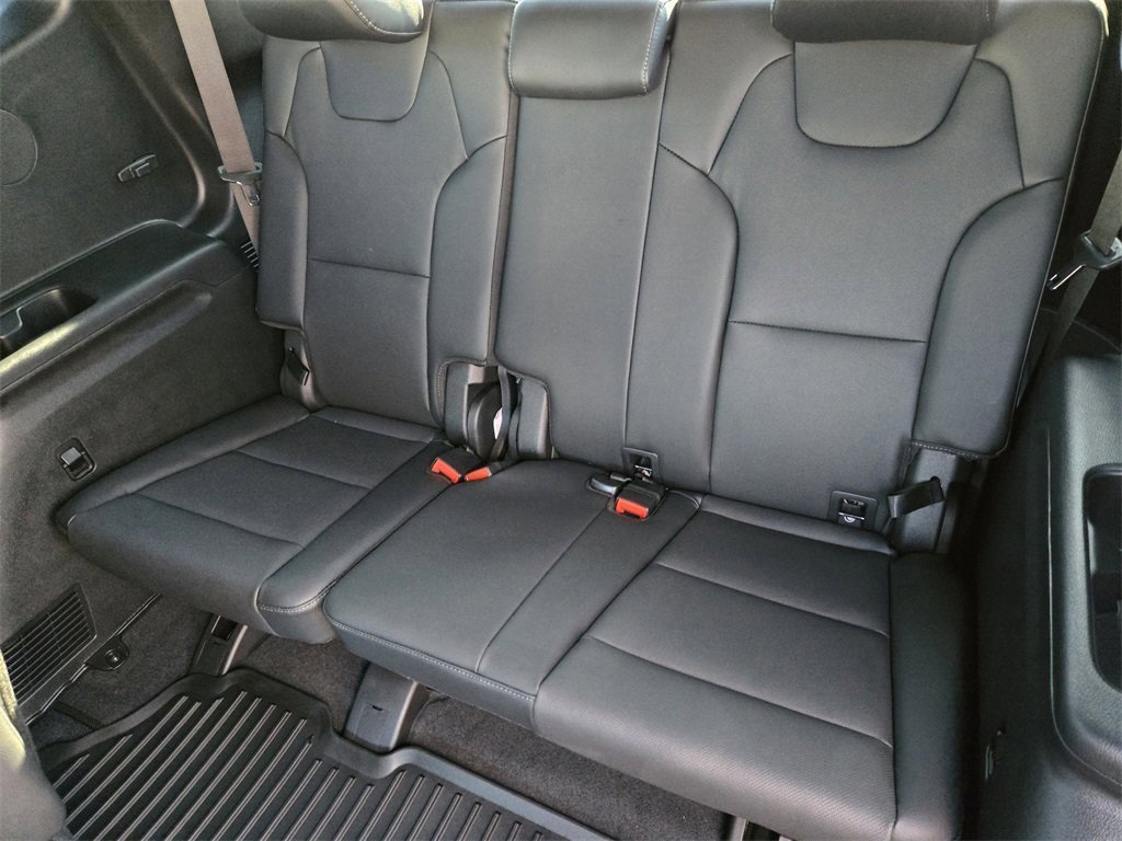 New 2025 Kia Telluride EX X-Line image 21