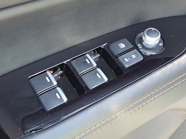 Used 2023 MAZDA CX-5 AWD 2.5 S w/ Premium Plus Pkg image 21