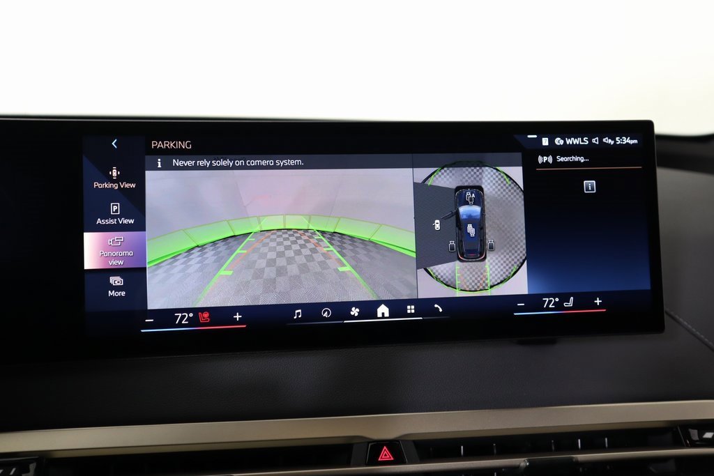 New 2025 BMW iX xDrive50 w/ Premium Package image 7