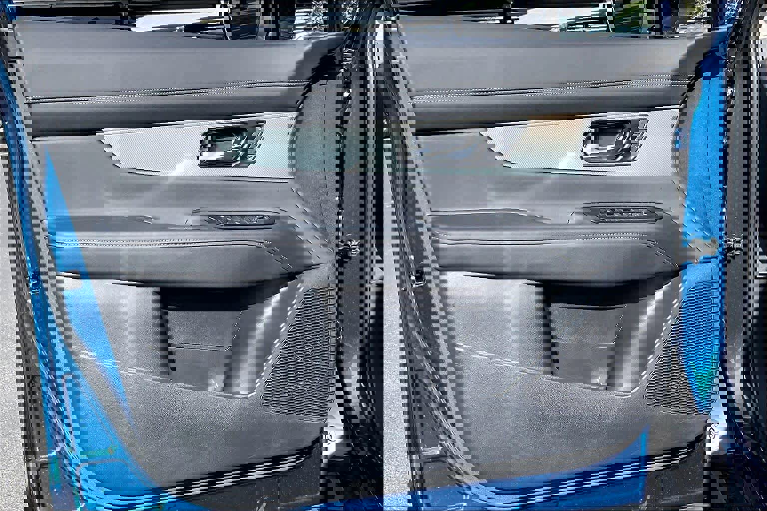 New 2026 Nissan Murano SL image 10