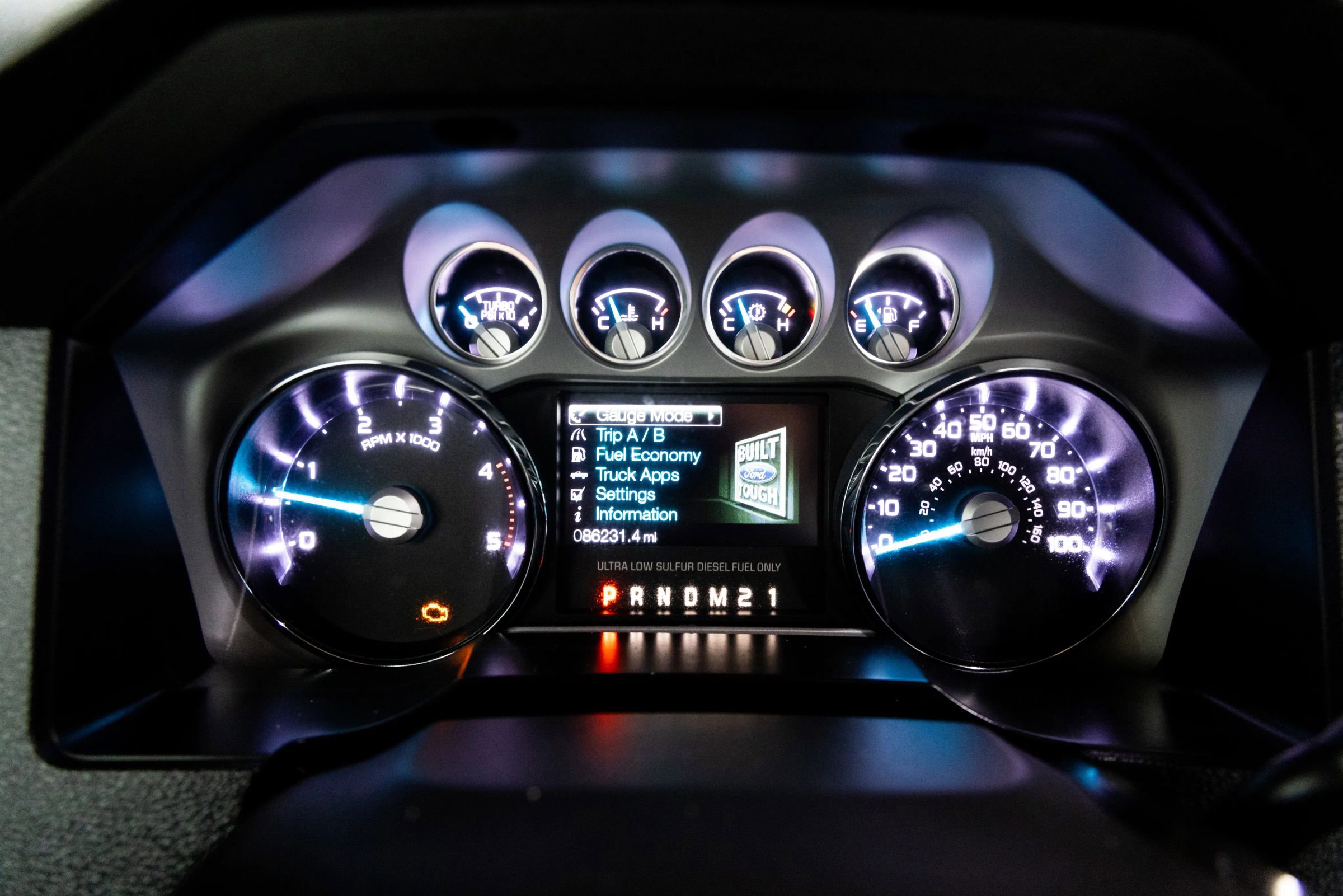 Used 2016 Ford F350 King Ranch w/ King Ranch w/Chrome Package AWD/4WD image 42