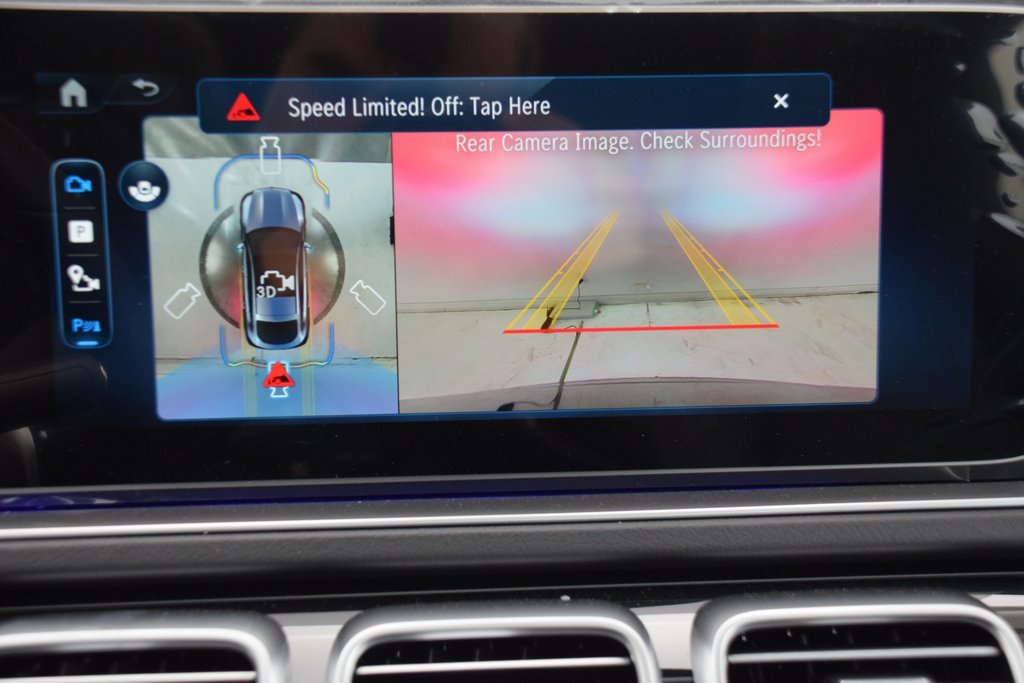 New 2026 Mercedes-Benz GLE 450 4MATIC Coupe image 54