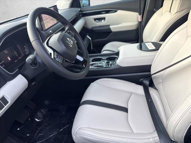 New 2026 Honda Pilot EX-L image 12