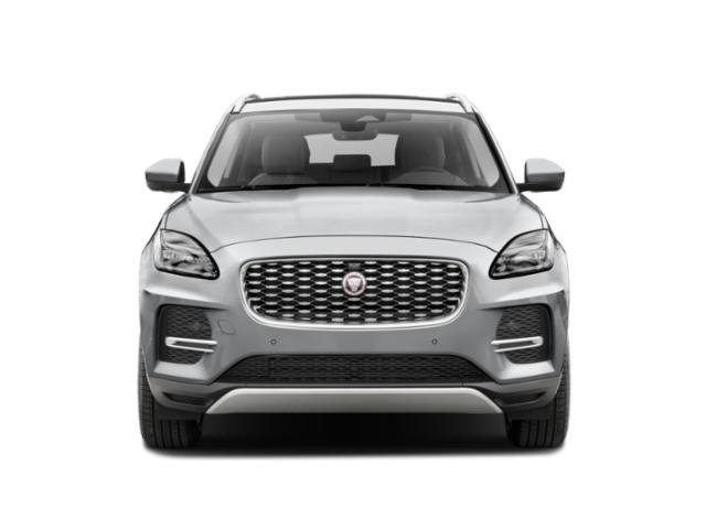Used 2021 Jaguar E-PACE SE image 4