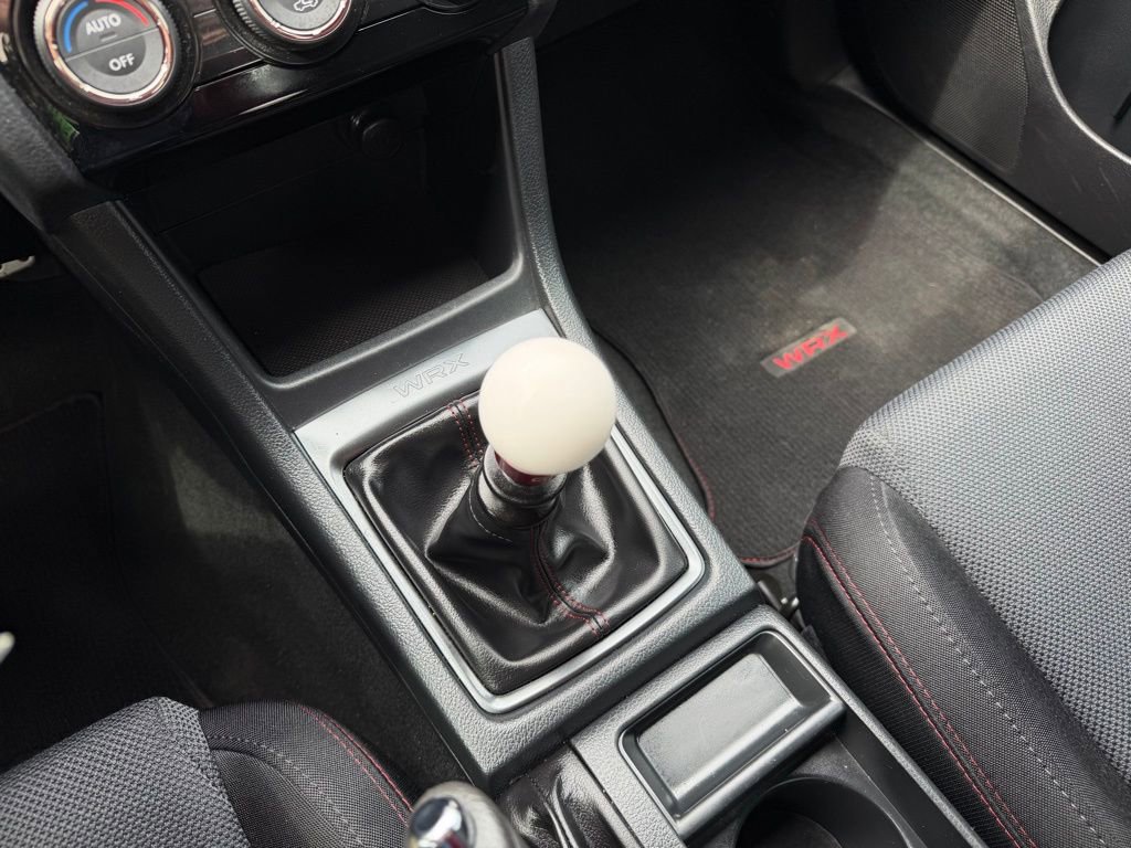 Used 2021 Subaru WRX image 24