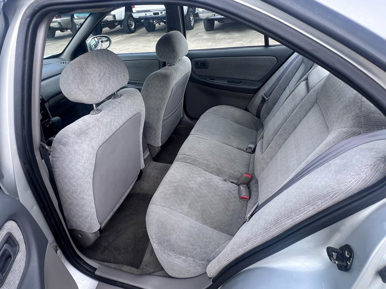 Used 2001 Nissan Altima GXE FWD image 39
