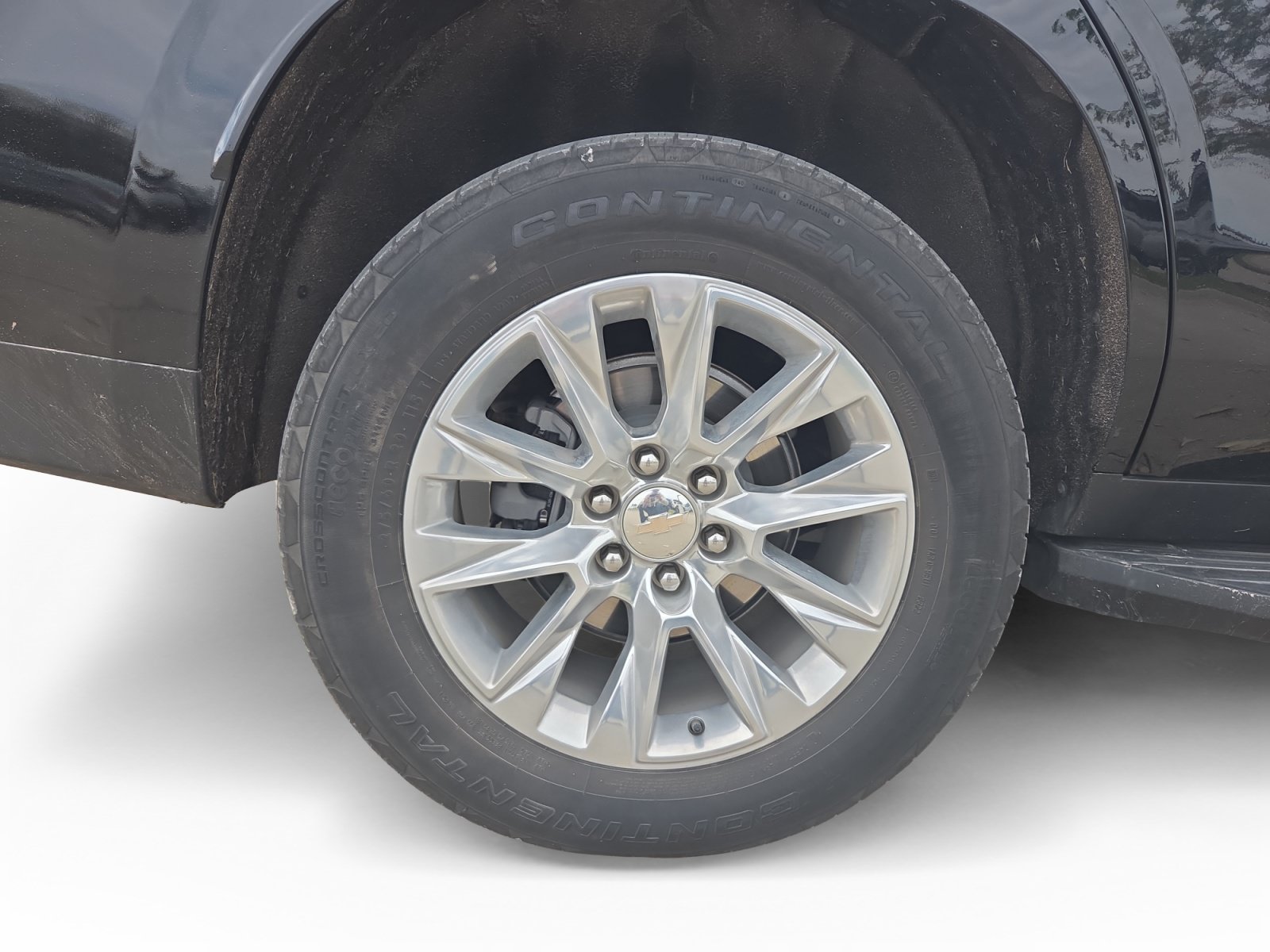 Used 2023 Chevrolet Tahoe Premier AWD/4WD image 16