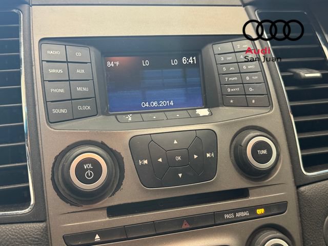 Used 2016 Ford Taurus SEL FWD image 13