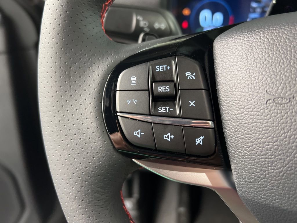 New 2026 Ford Explorer ST w/ Sun And Sound Package AWD/4WD image 19