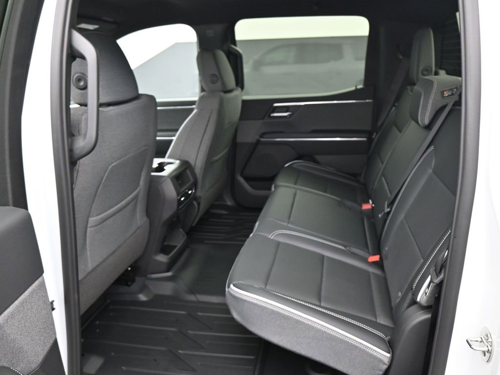 New 2026 GMC Sierra EV Elevation image 21
