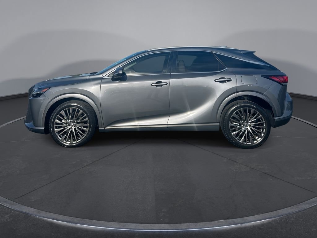 Used 2023 Lexus RX 350 FWD w/ Accessory Package (Z1) image 15
