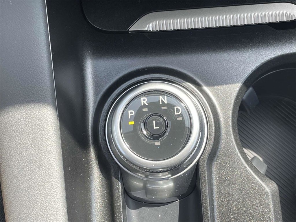 New 2025 Ford Explorer Active image 17