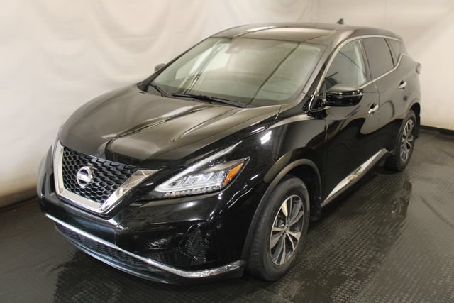Used 2020 Nissan Murano S w/ Technology Package AWD/4WD image 1