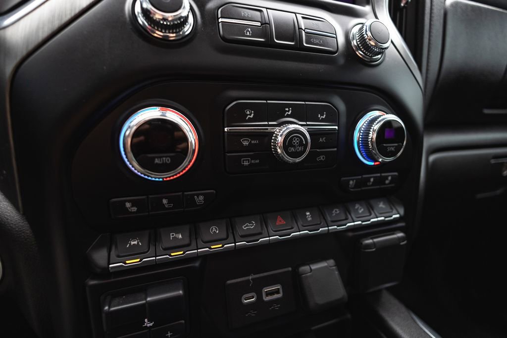 Used 2020 GMC Sierra 1500 Denali image 20