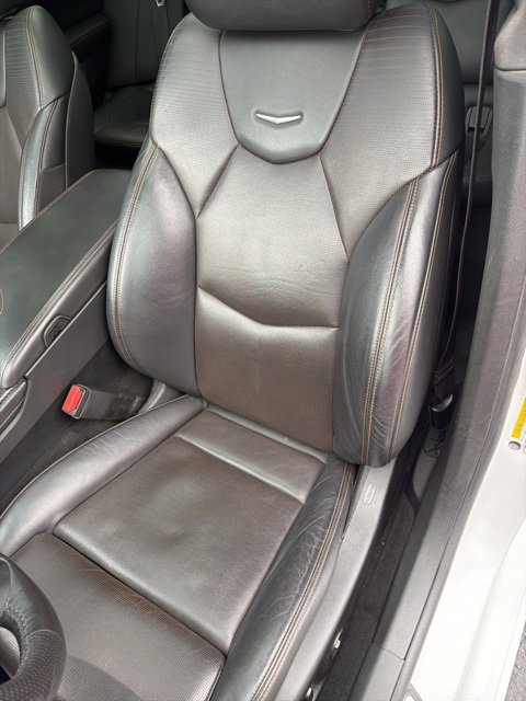 Used 2020 Cadillac CT5 Sport w/ Climate Package image 10