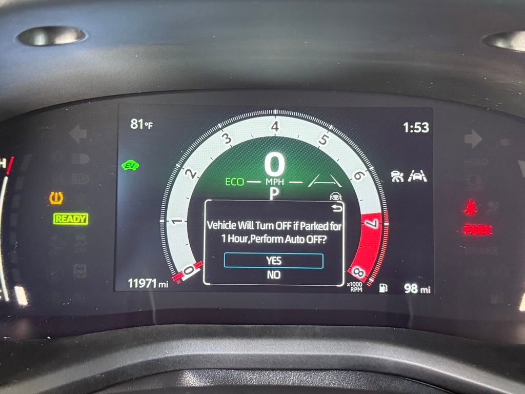 Certified 2025 Toyota Camry SE image 26