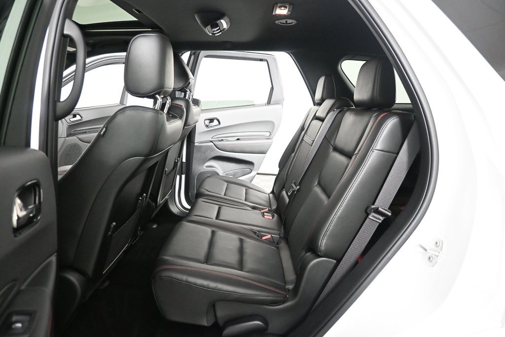 Used 2024 Dodge Durango R/T image 18