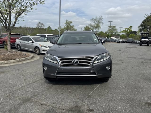 Used 2015 Lexus RX 350 FWD image 2