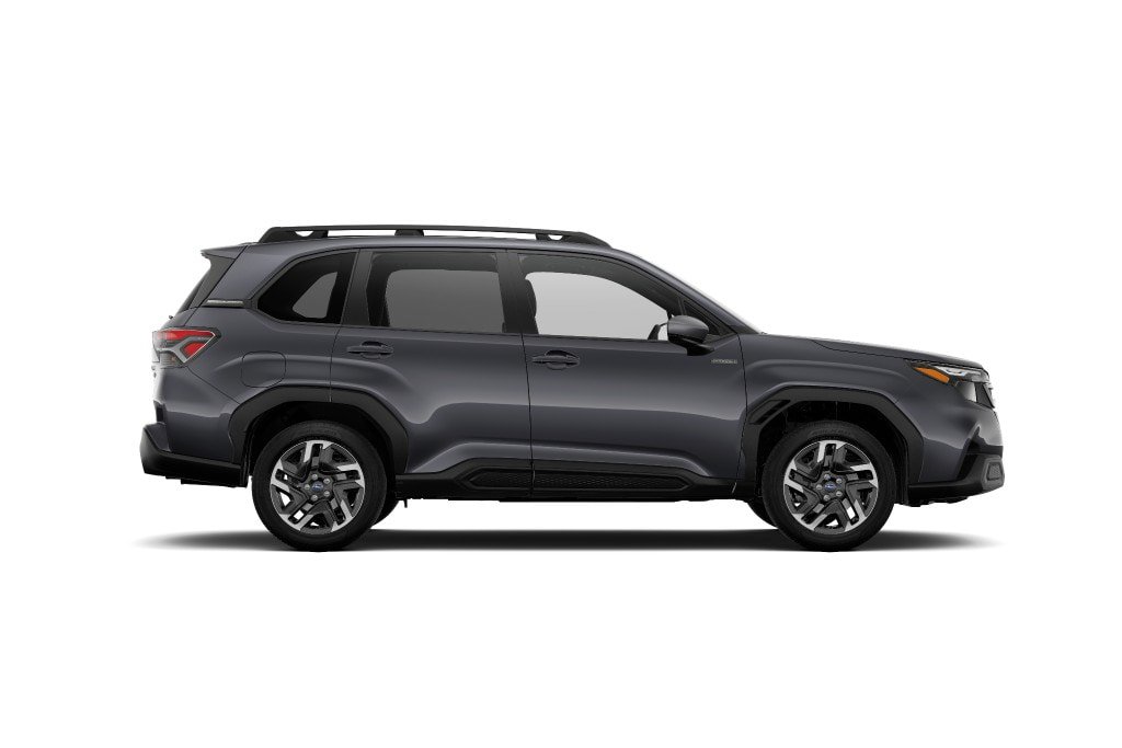 New 2026 Subaru Forester Touring AWD/4WD image 3