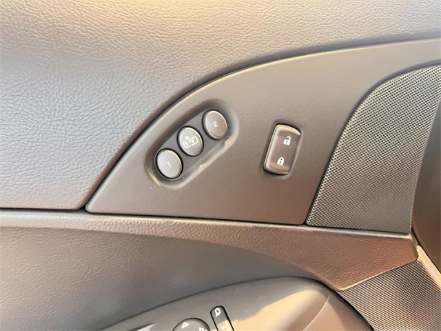 Used 2009 Chevrolet Corvette Z06 w/ Preferred Equipment Group image 12