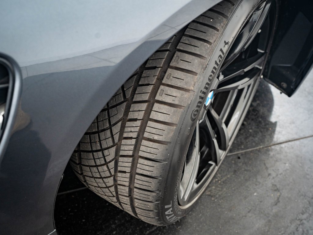 Used 2015 BMW M4 Convertible image 44