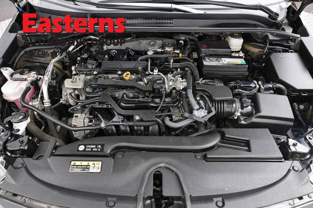 Used 2024 Toyota Corolla LE FWD image 7